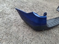 bumper rear DACIA LOGAN STEPWAY II LIFT 2016R->