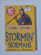 The Stormin' Normans (Horrible Histories) T. Deary