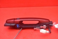 handle front front KEYLESS 3Q3 TOYOTA PRIUS II XW20 1.5 VVTi 78 KM 03-11