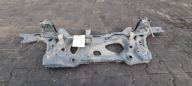 axle beam front SKODA OCTAVIA III