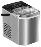 Kostkarka do lodu MPM MKD-04M srebrny/szary 150 W