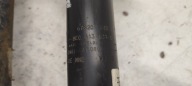 shock absorber spring front sususpension Audi A4 B6 sedan 2,0 FSI