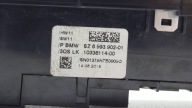 PANEL Bouton TRYBU de guide BMW G11 G12 6993902 ANGLIK