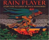 Rain Player Wisniewski David