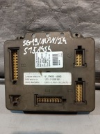 MAN AUTOBUS control unit MUX2-M 1364.21010101 048075 VERSION 3.0
