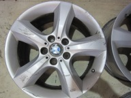 BMW X5 E70 discs aluminium 18 6772243 original