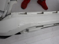 MITSUBISHI ASX LIFT 16- bumper front front
