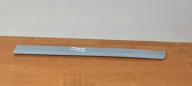 VW PASSAT B6 3C left moulding door rear part LISTEWKA
