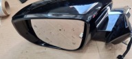 Jeep Grand Cherokee WL 2022 mirror left front 8PIN + 4PIN PXJ 68552255AA