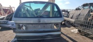 trunk door boot LA7S VOLKSWAGEN SHARAN and LIFT