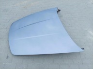 bonnet complete hinges MASERATI QUATTROPORTE V GRIGIO ALFIERI