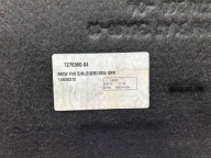 mats boot BMW 6 F06 Gran coupe 2013 7276360