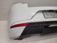 bumper rear SEAT Ibiza 5 2019