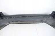 bumper rear part TYLNI AUDI A6 C5 KOMBI 4B9807511