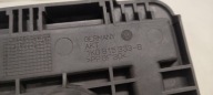 obal kryt akumulátoru Audi A3 8P LIFT 3D 1,6 FSI