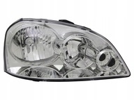 CHEVROLET DAEVOO NUBIRA REFLEKTOR LAMPA PRZEDNIA P