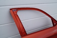 door front front right BMW X1 E84 09-15