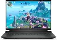 Notebook Dell G16 7620 16 " Intel Core i7 32 GB / 1024 GB čierny