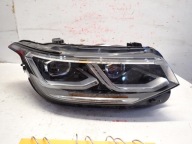 light front front right VW TIGUAN II LIFT 2020- FULL LED 5NB941082G