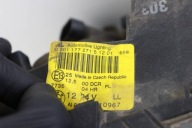 BMW 3 E46 FL light front left front XENON LIFT EUROPA 0301177271