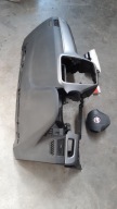 dashboard console tension belts Fiat Grande Punto