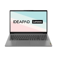 Laptop lenovo 17,3 " i5-1235U 16 GB / 512 GB Arctic Grey, ZAPLOMBOWANY