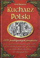 Kucharz Polski Maria Śleżańska