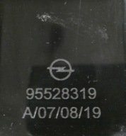 coil ignition OPEL MERIVA B 1.4