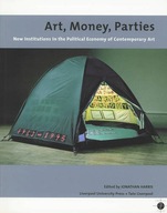 Art, Money, Parties: New Institutions in the