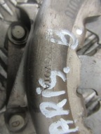 de pression Embrayage TOYOTA YARIS 1 1.0 B