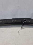 MITSUBISHI SPACE STAR II 12- cap LOTKA bonnet boot rear part