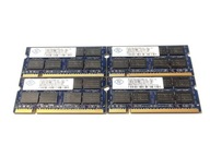 Pamäť RAM DDR2 NANYA NT2GT64U8HD0BN-AD 2 GB