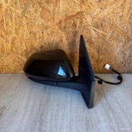mirror right TOYOTA YARIS IV 8 PIN