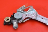 window regulator left front EU 85720-02480 TOYOTA COROLLA XI E18 13-19