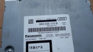 A5 8T S5 A6 C7 changer CD 8X0035110B