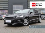 Ford Mondeo 2.0 180KM AWD Automat Edition Salo...