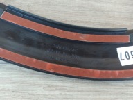 SUBARU FORESTER 4 IV left moulding door rear part cap E2017-SG006 K78/607