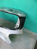trunk door boot MERCEDES W176 AMG 17R