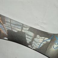 TOYOTA AURIS II 2 12-18 fender front front left