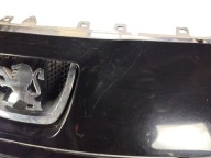 bumper front complete PEUGEOT 5008 and LAK: KTVD (09-13)