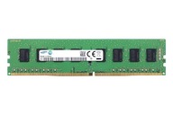 Pamięć RAM Samsung 8GB DDR4 2133MHz PC4-2133P-R REG ECC Serwer Stacja