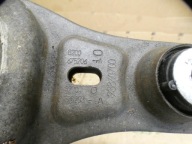 2011 Renault Trafic II (X83) engine mount 8200675206