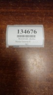 SKODA OCTAVIA II control unit of the engine 0281012237