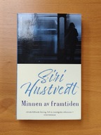 ATS Minnen av framtiden Siri Hustvedt