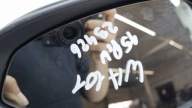 mirror left 15 PIN SKLADANE AUDI A4 B9 LS9R UK ANGLIK
