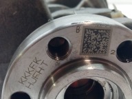 crank PANEWKI NOMINAL 1.3 CGI TCE M282 163KM 6 TYS KM Mercedes GLA