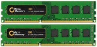 CoreParts MMKN067-16GB moduł pamięci 2 x 8 GB DDR3 1333 MHz