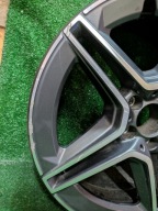 disk disk hliníkový MERCEDES 19" x 8J ET38 GLC W253 AMG NR.F324