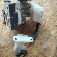 Hyundai Ioniq 4 Pompa ABS hybryda 58500G2400