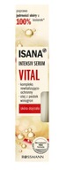 ISANA Vital sérum pre intenzívnu zrelú pleť